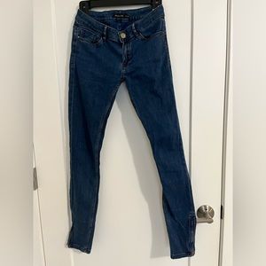 Massimo Dutti Jeans